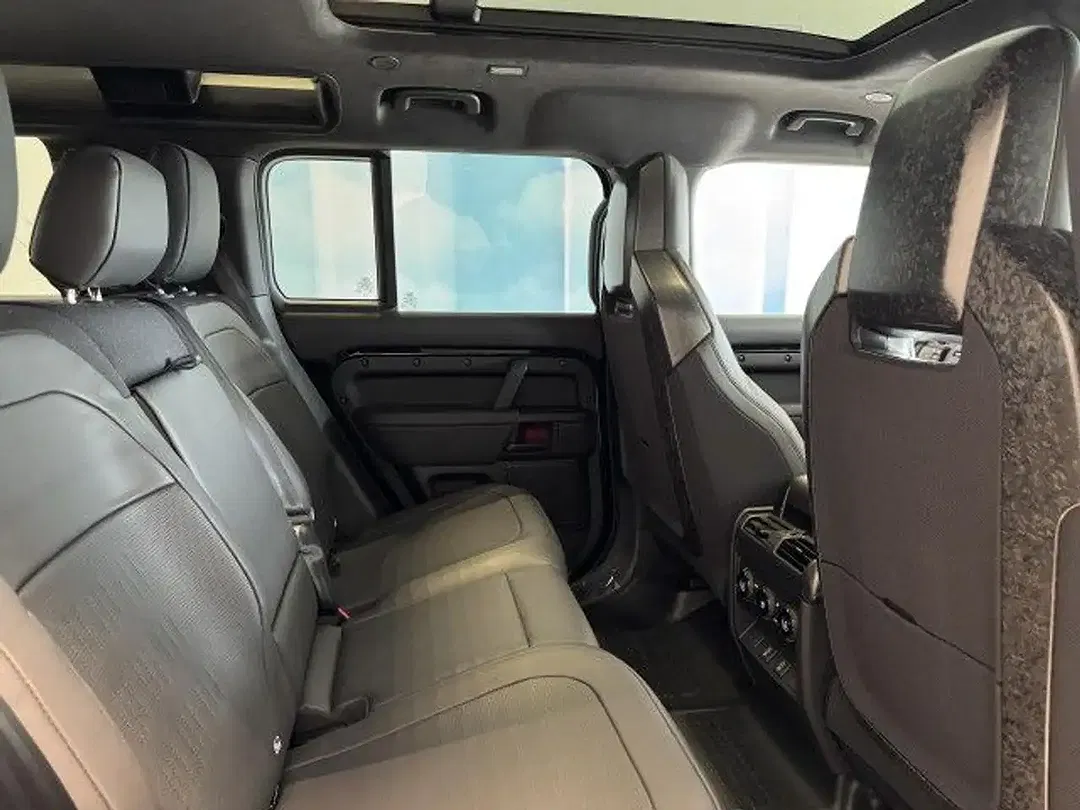 Land Rover Defender P635 OCTA 110 - foto 14