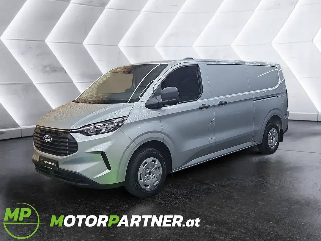 Ford Transit Custom L2 Trend automaat - Afbeelding 1