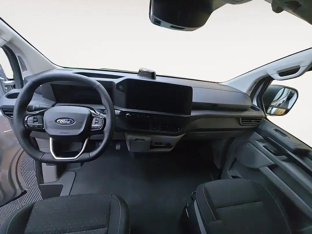 Ford Transit Custom L2 Trend automaat - Thumbnail 10
