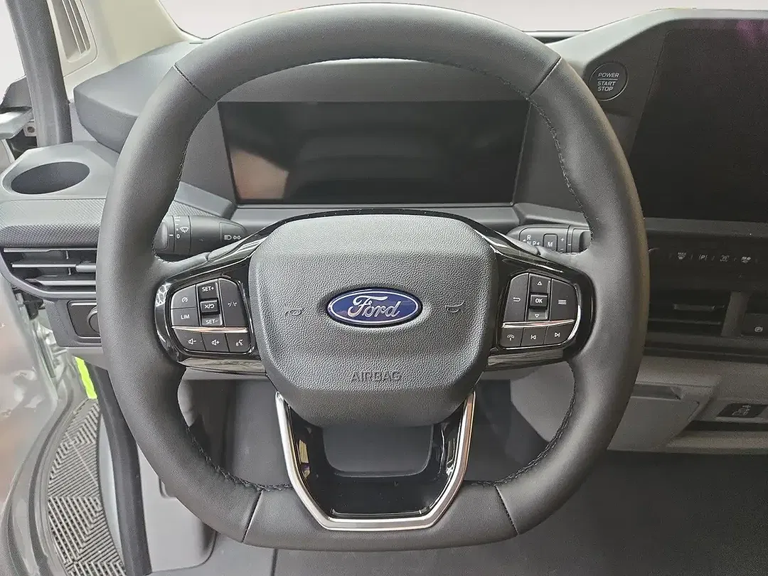 Ford Transit Custom L2 Trend automaat - Thumbnail 13