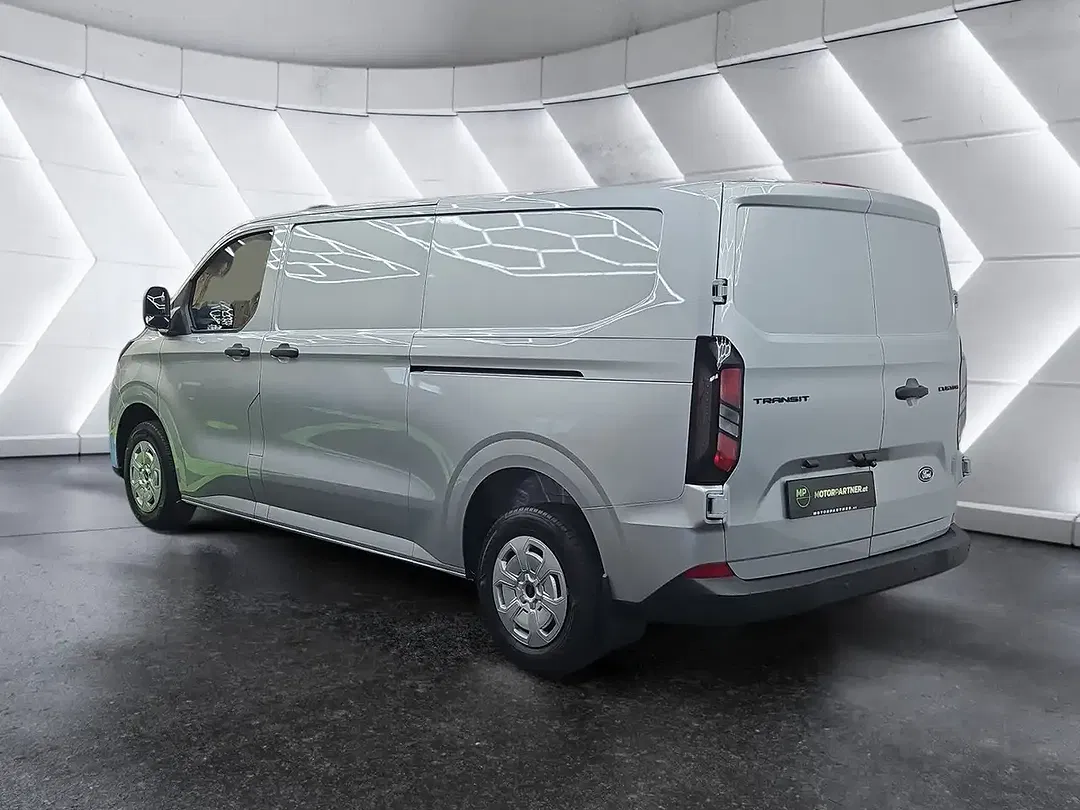 Ford Transit Custom L2 Trend automaat - Thumbnail 3