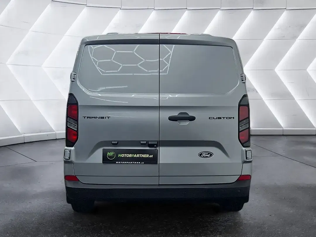 Ford Transit Custom L2 Trend automaat - Thumbnail 4