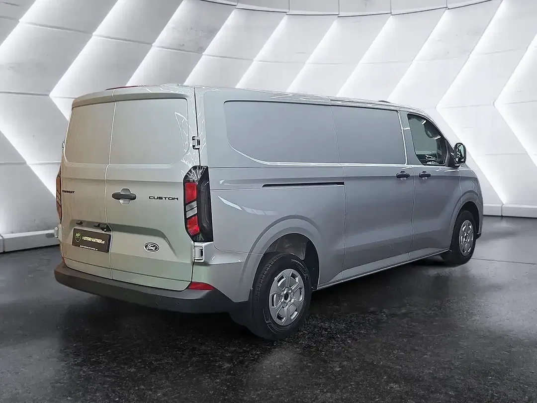 Ford Transit Custom L2 Trend automaat - Thumbnail 5