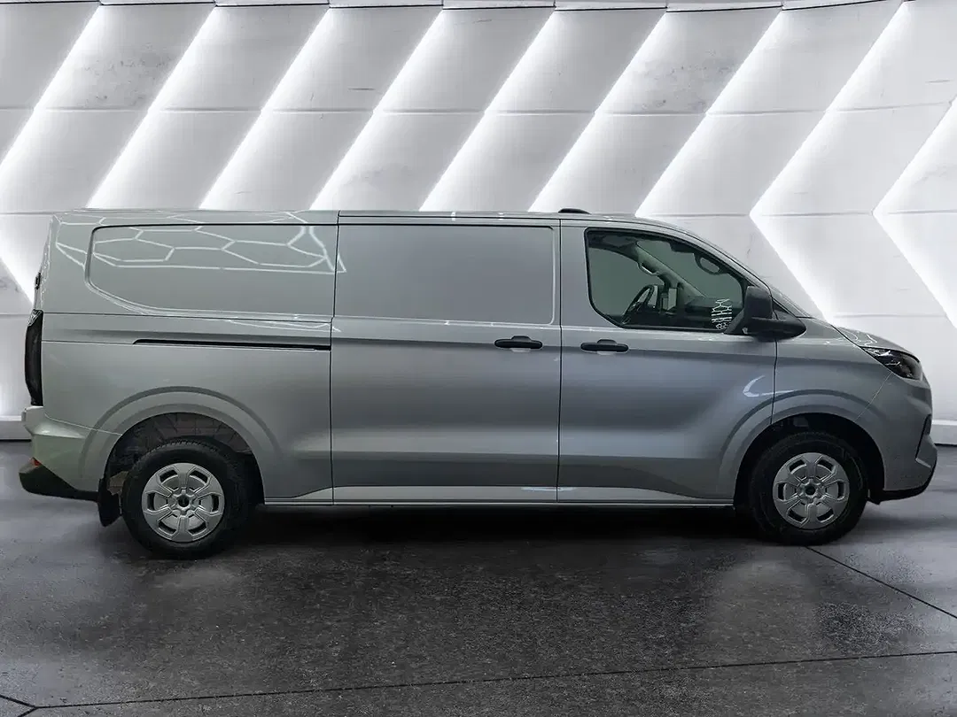Ford Transit Custom L2 Trend automaat - Thumbnail 6