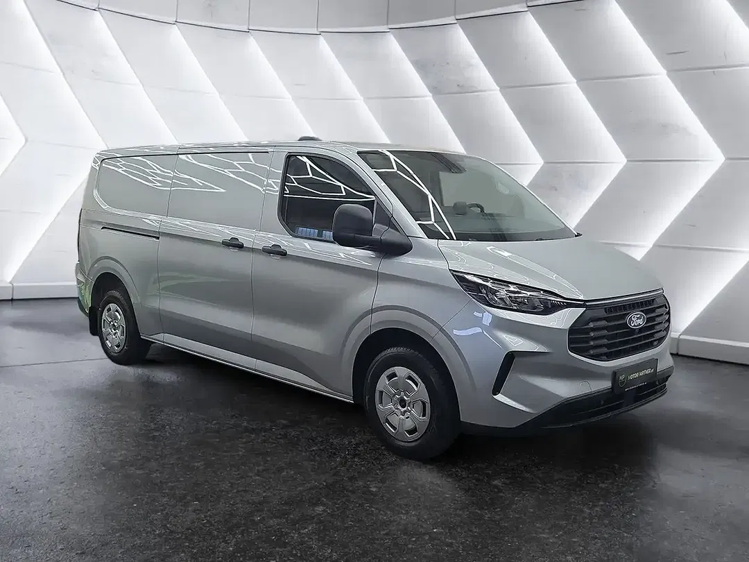 Ford Transit Custom L2 Trend automaat - Thumbnail 7