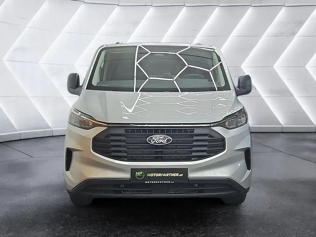 Ford Transit Custom L2 Trend automaat - Thumbnail 8