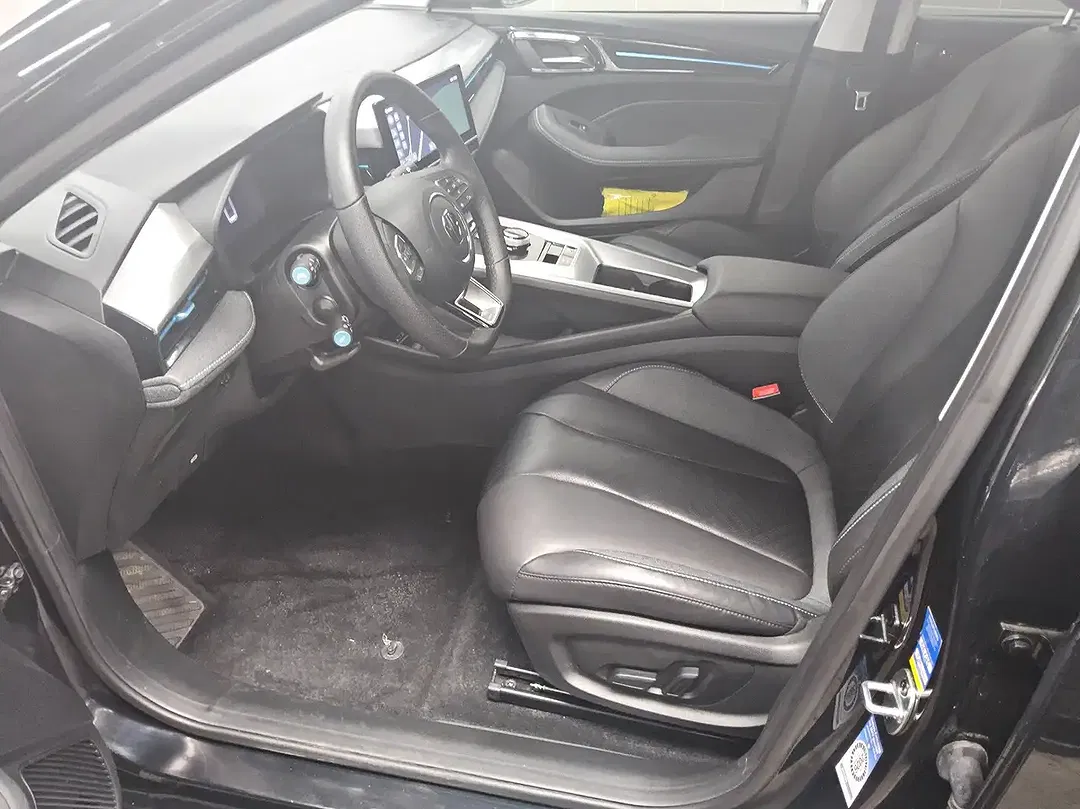 MG MG5 Comfort - Thumbnail 10