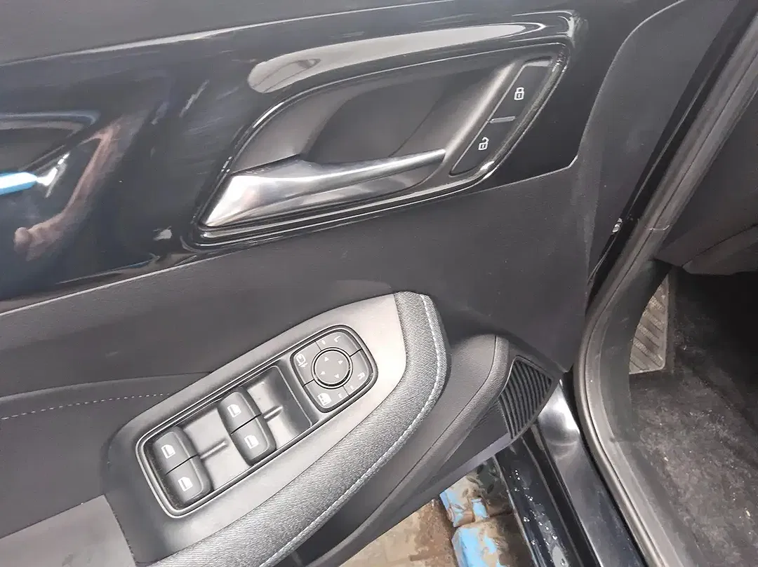 MG MG5 Comfort - Thumbnail 11