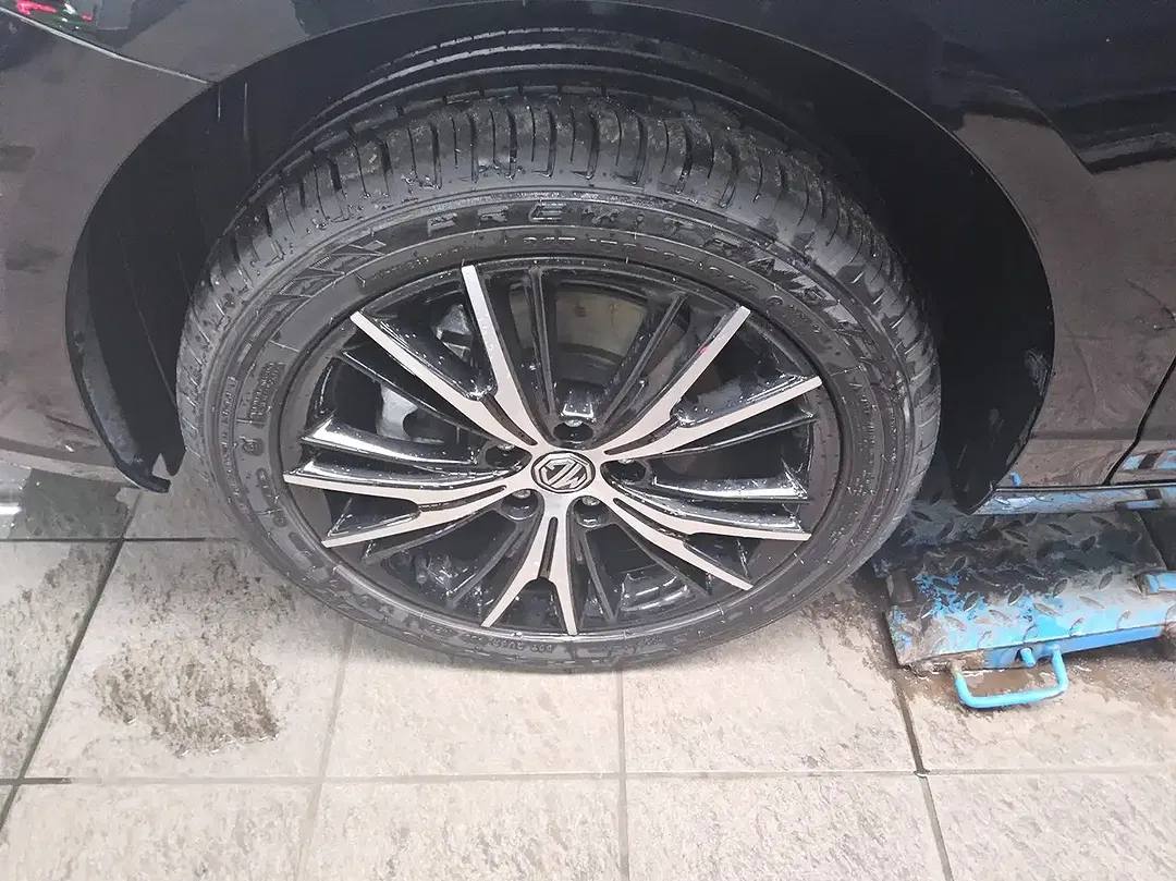 MG MG5 Comfort - Thumbnail 12