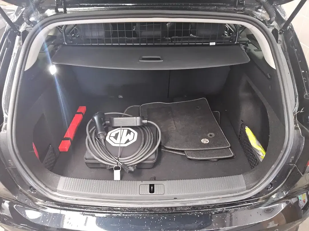 MG MG5 Comfort - Thumbnail 13