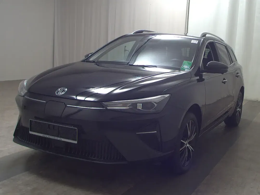 MG MG5 Comfort - Thumbnail 3