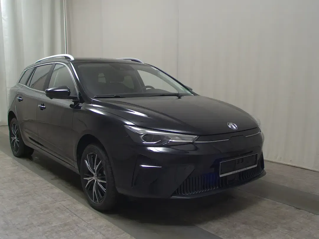 MG MG5 Comfort - Thumbnail 4