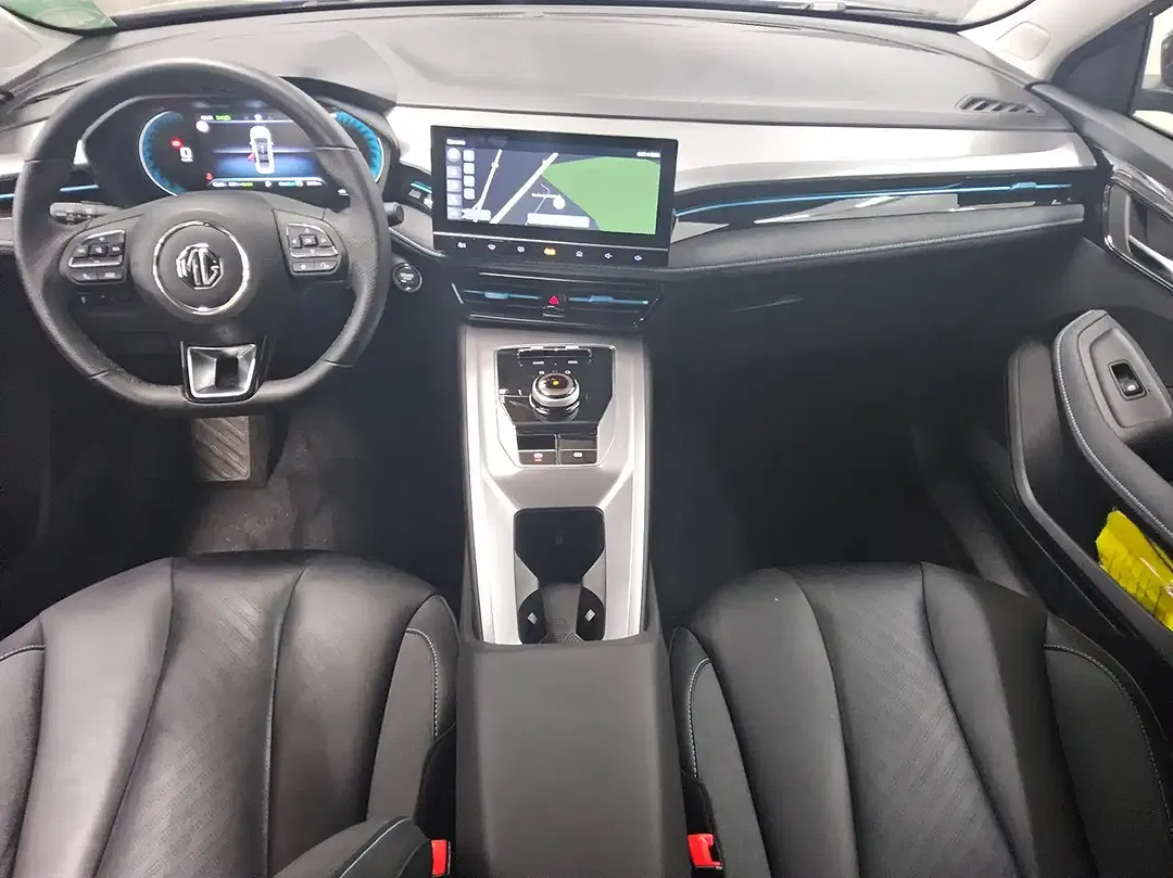 MG MG5 Comfort - Thumbnail 6