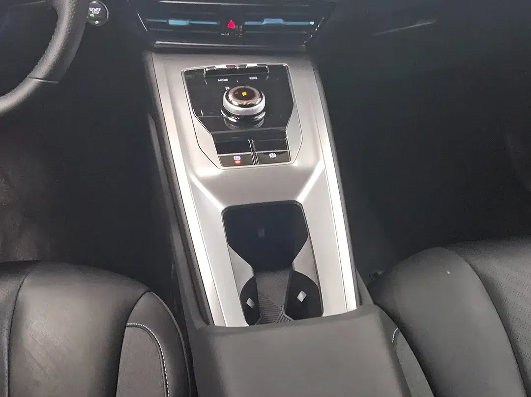 MG MG5 Comfort - Thumbnail 7