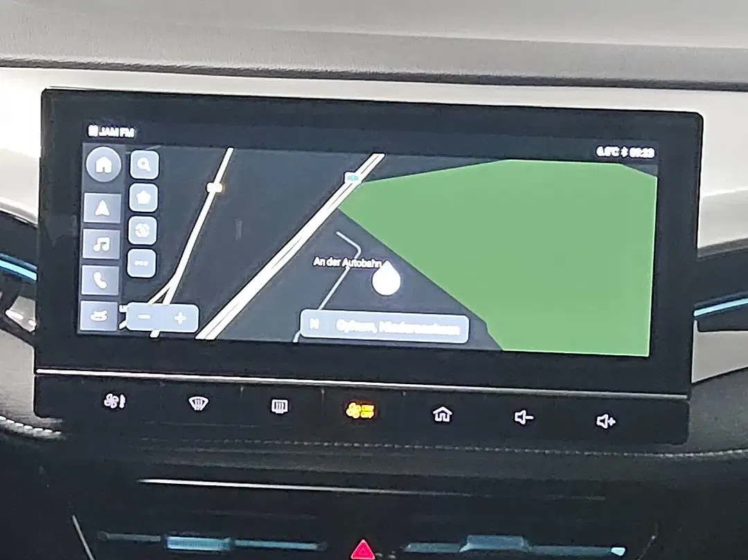 MG MG5 Comfort - Thumbnail 8