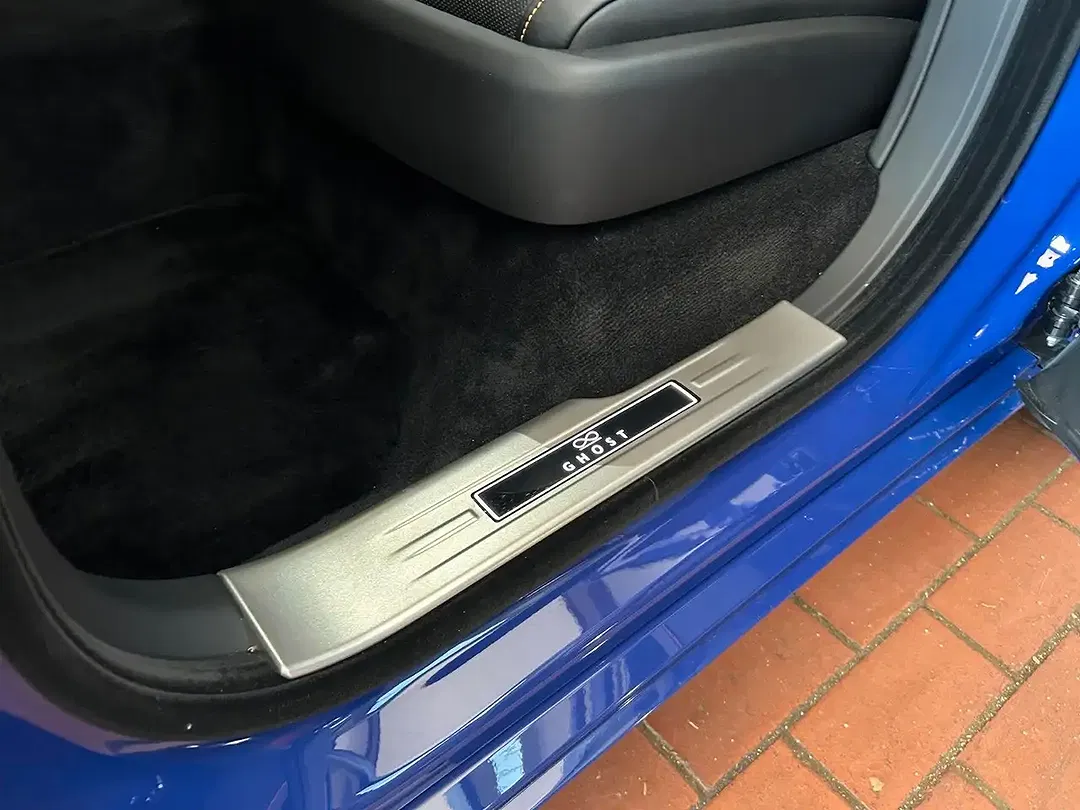 Rolls-Royce Ghost Black Badge - Thumbnail 11