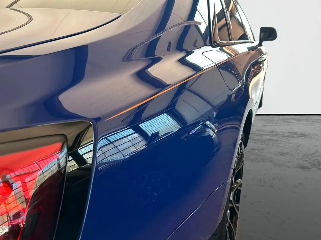 Rolls-Royce Ghost Black Badge - Thumbnail 12