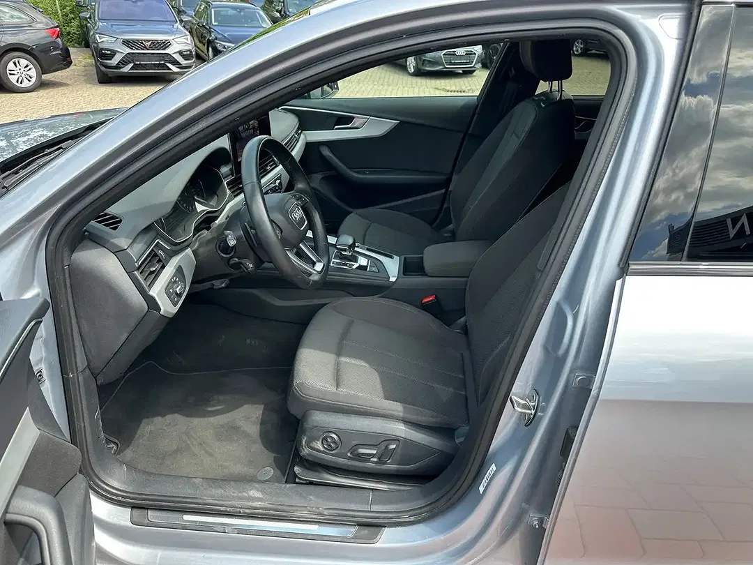 Audi A4 45 TFSI quattro Matrix LED Avant - Thumbnail 10
