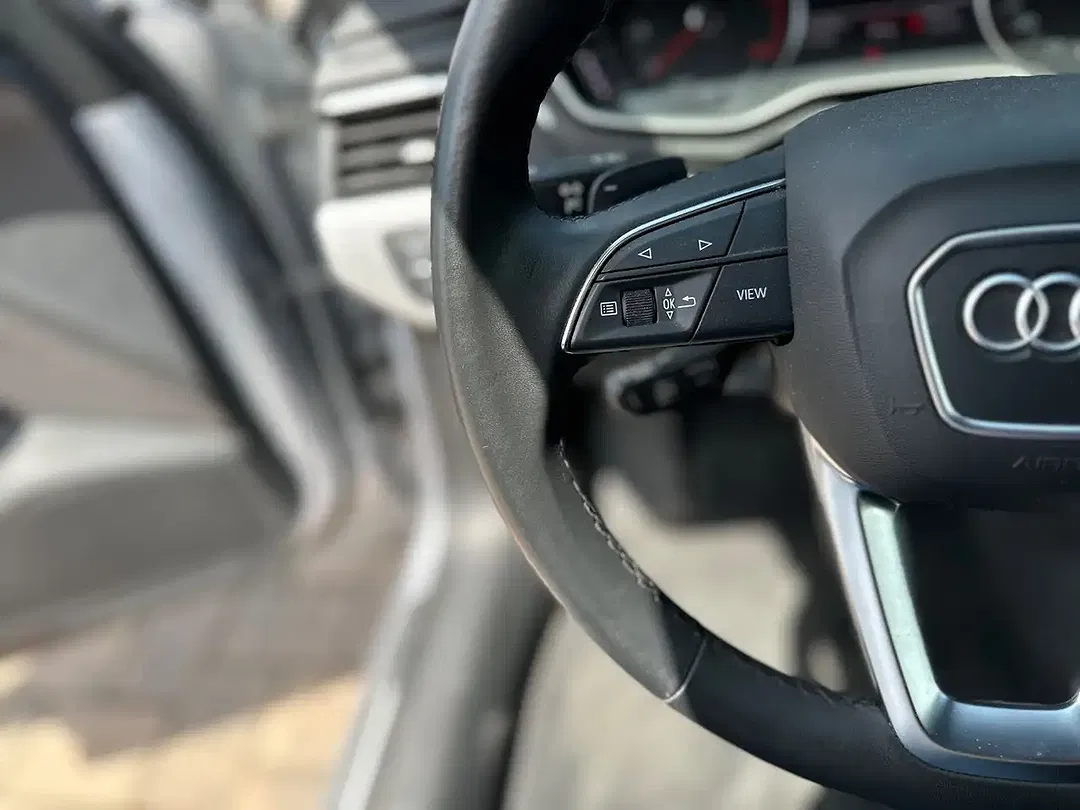 Audi A4 45 TFSI quattro Matrix LED Avant - Thumbnail 14