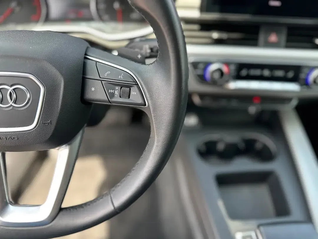Audi A4 45 TFSI quattro Matrix LED Avant - foto 15