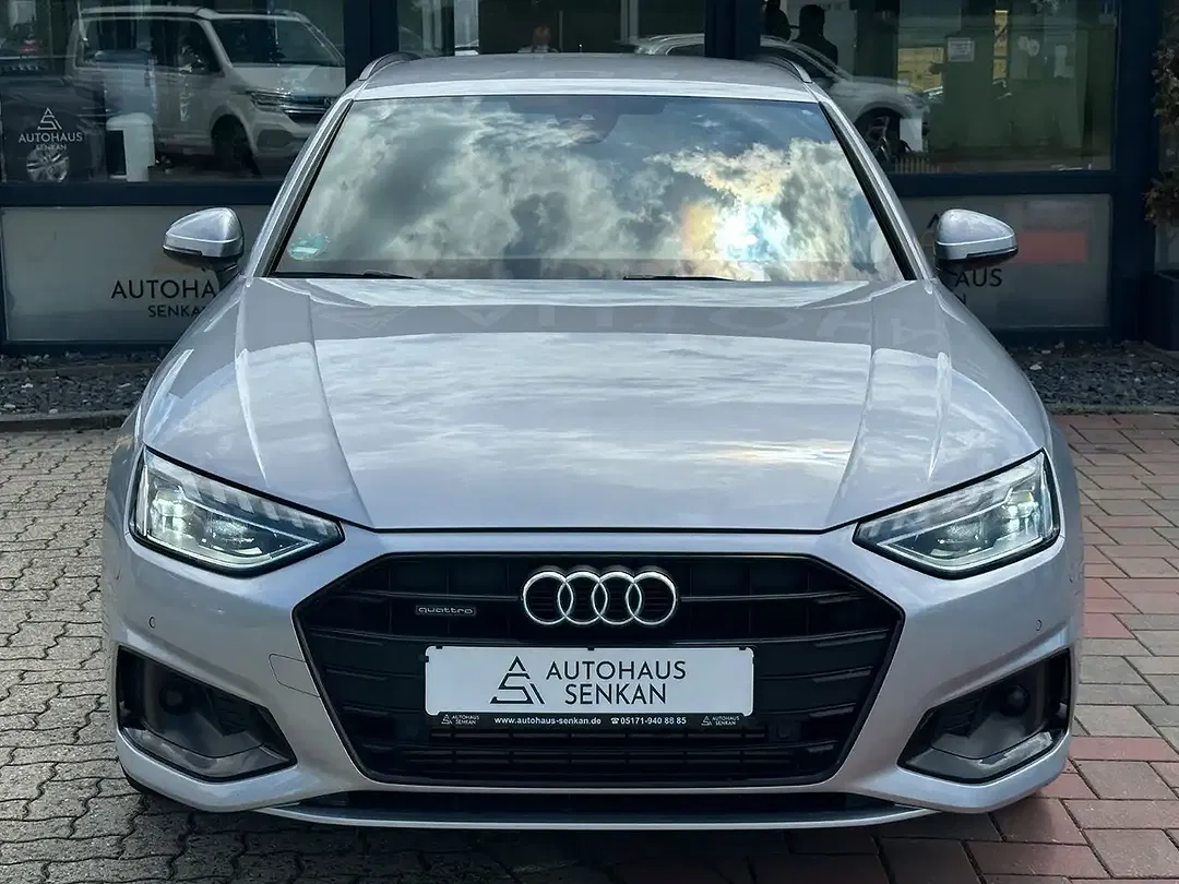 Audi A4 45 TFSI quattro Matrix LED Avant - foto 2