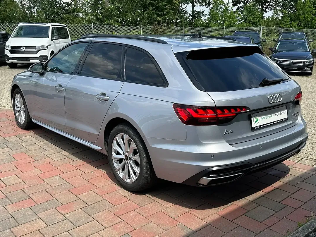 Audi A4 45 TFSI quattro Matrix LED Avant - Thumbnail 5