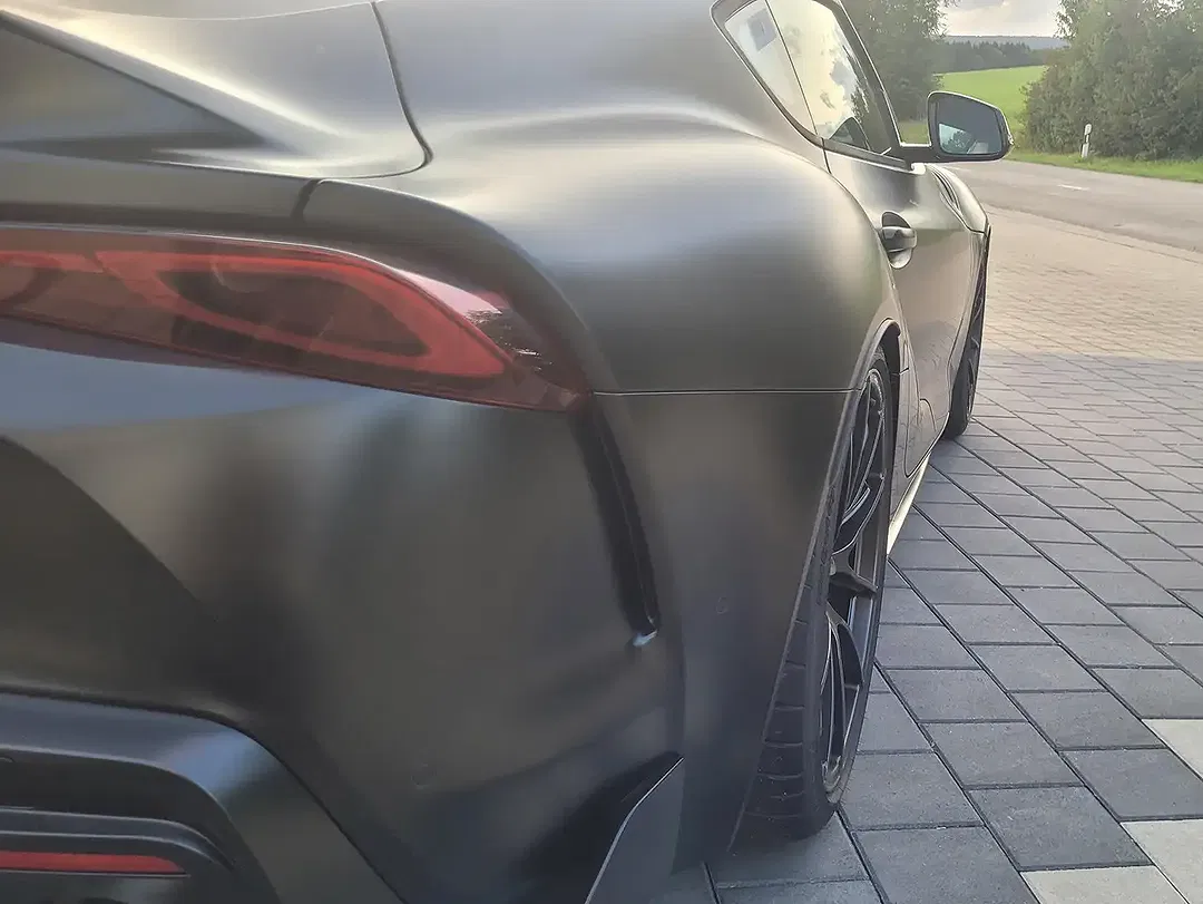 Toyota Supra Edition - Thumbnail 11