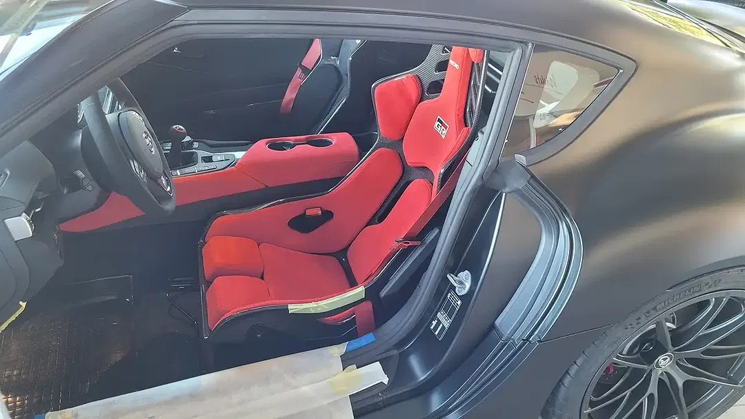 Toyota Supra Edition - Thumbnail 12