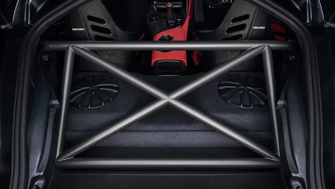 Toyota Supra Edition - Thumbnail 14