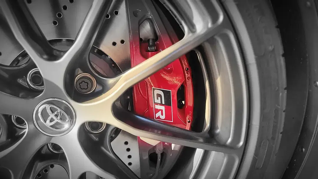 Toyota Supra Edition - foto 15