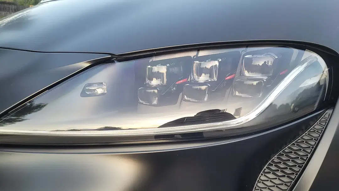 Toyota Supra Edition - Thumbnail 5