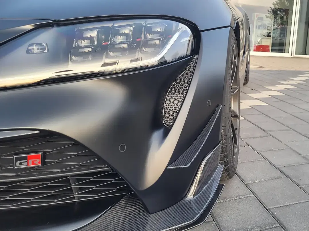 Toyota Supra Edition - Thumbnail 6