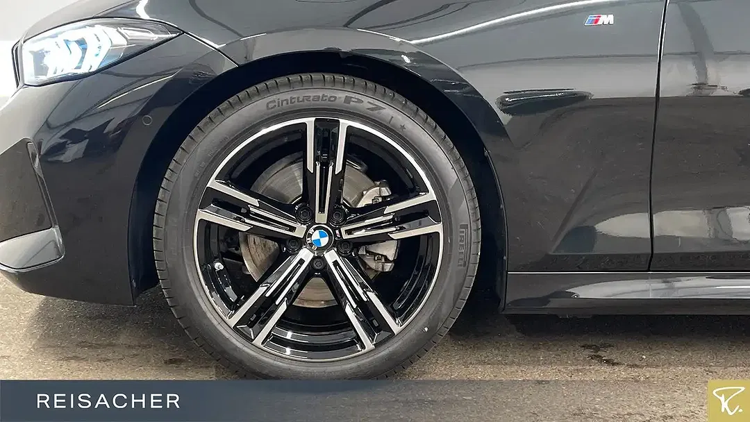 BMW 320 xDrive M Sport - Thumbnail 3