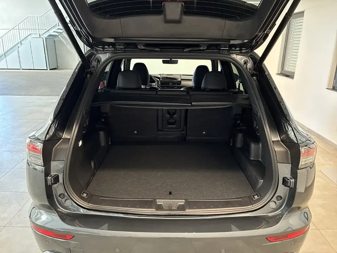 Mitsubishi Outlander 2.4 Diamant Top - Thumbnail 6