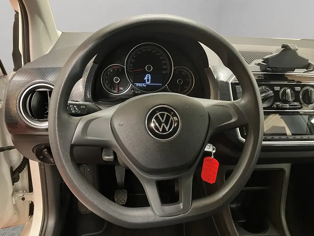 Volkswagen up! 1.0 Move - Thumbnail 10