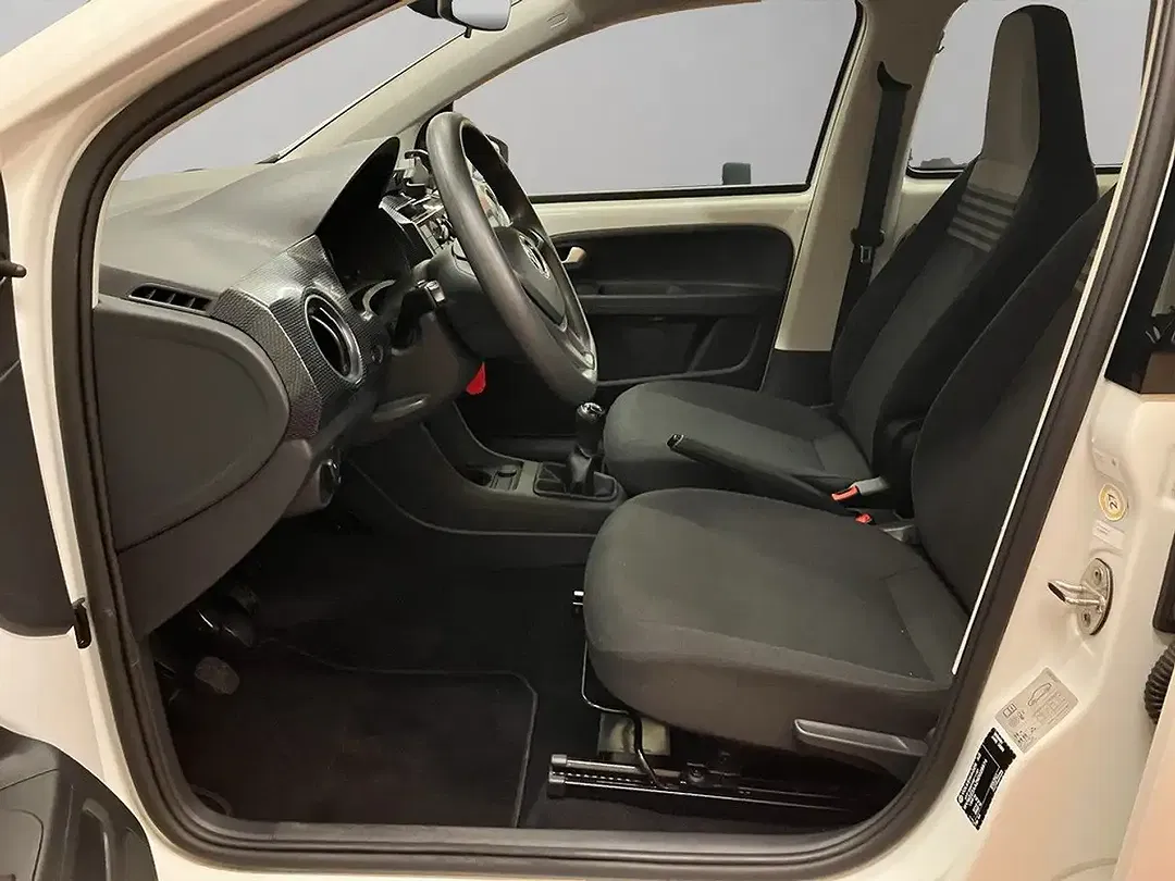 Volkswagen up! 1.0 Move - Thumbnail 13