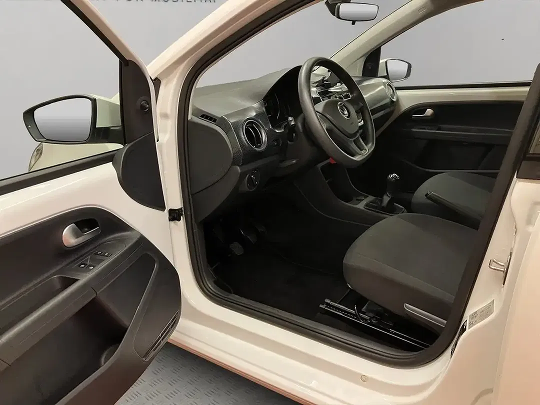 Volkswagen up! 1.0 Move - Thumbnail 14