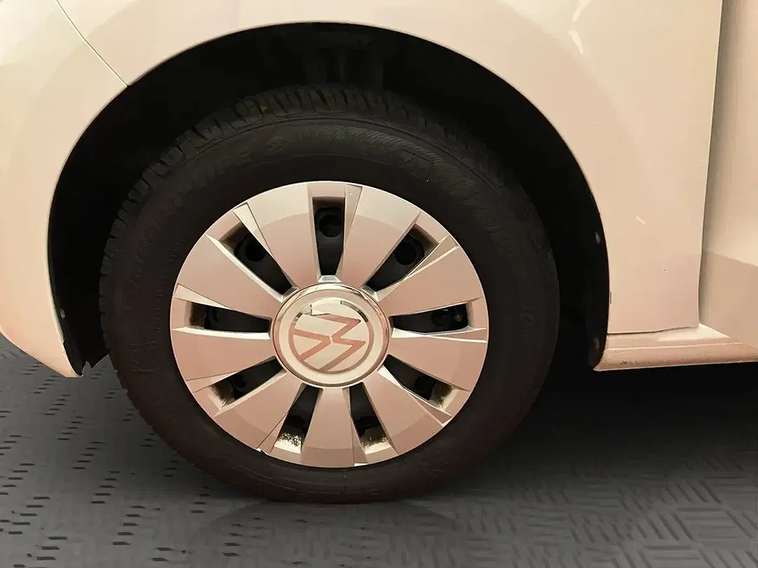 Volkswagen up! 1.0 Move - Thumbnail 15