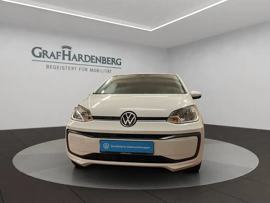 Volkswagen up! 1.0 Move - Thumbnail 3
