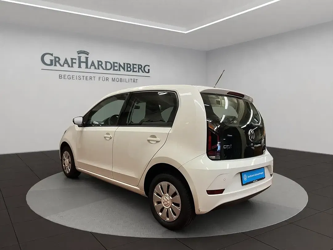 Volkswagen up! 1.0 Move - Thumbnail 6