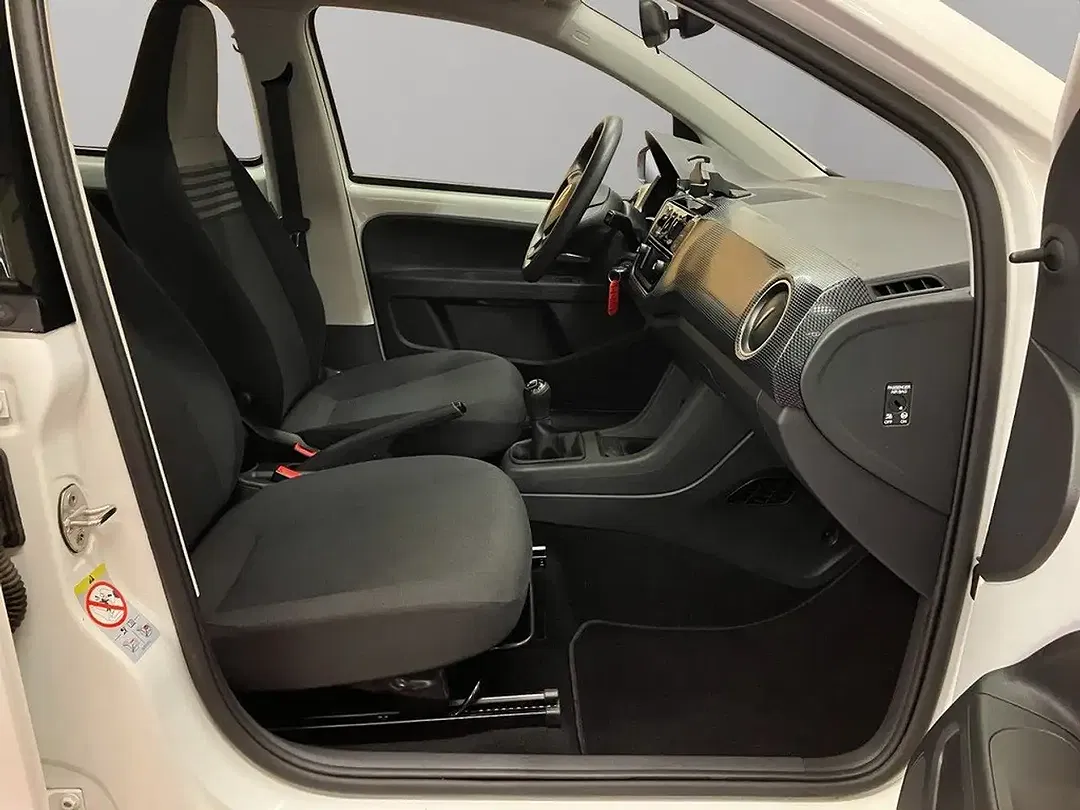 Volkswagen up! 1.0 Move - Thumbnail 7