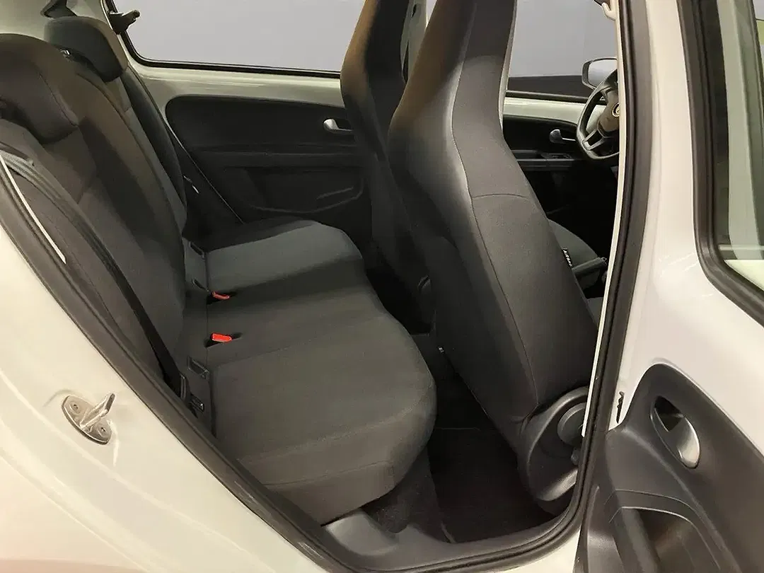 Volkswagen up! 1.0 Move - Thumbnail 8