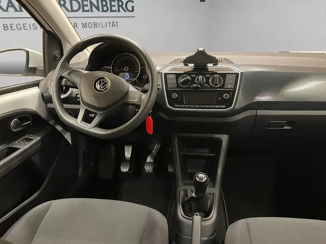 Volkswagen up! 1.0 Move - Thumbnail 9