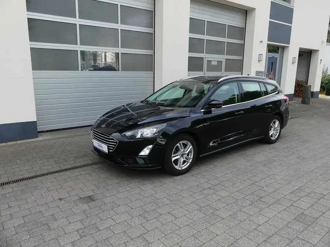 Ford Focus ST-Line X - foto 1