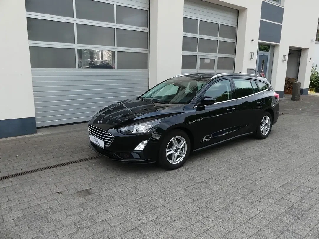 Ford Focus ST-Line X - Afbeelding 1