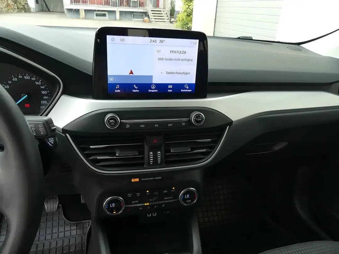 Ford Focus ST-Line X - Thumbnail 13