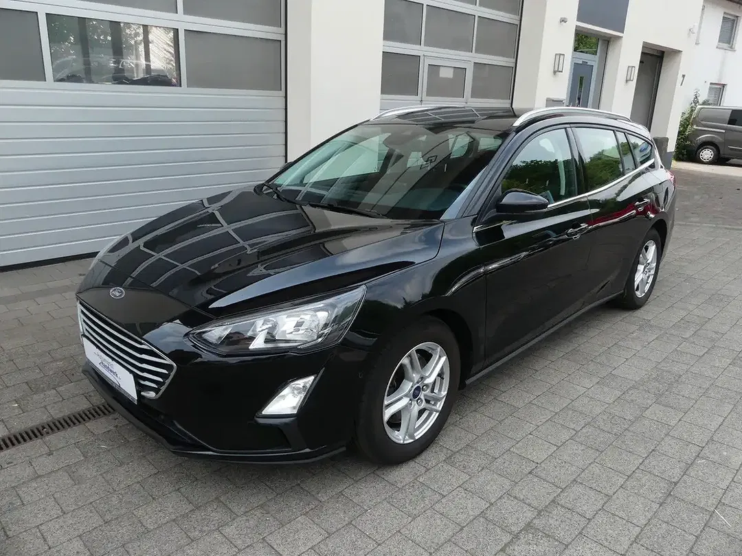 Ford Focus ST-Line X - foto 2