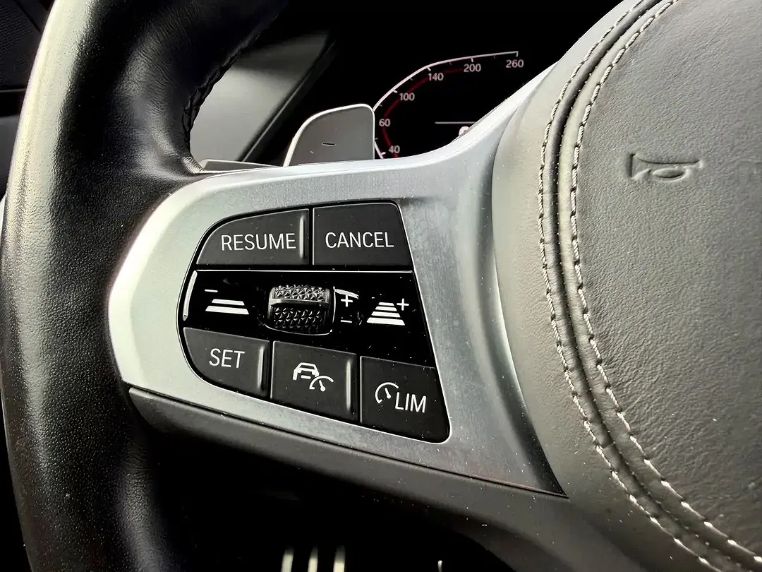 BMW X6 xDrive M Sport - foto 8