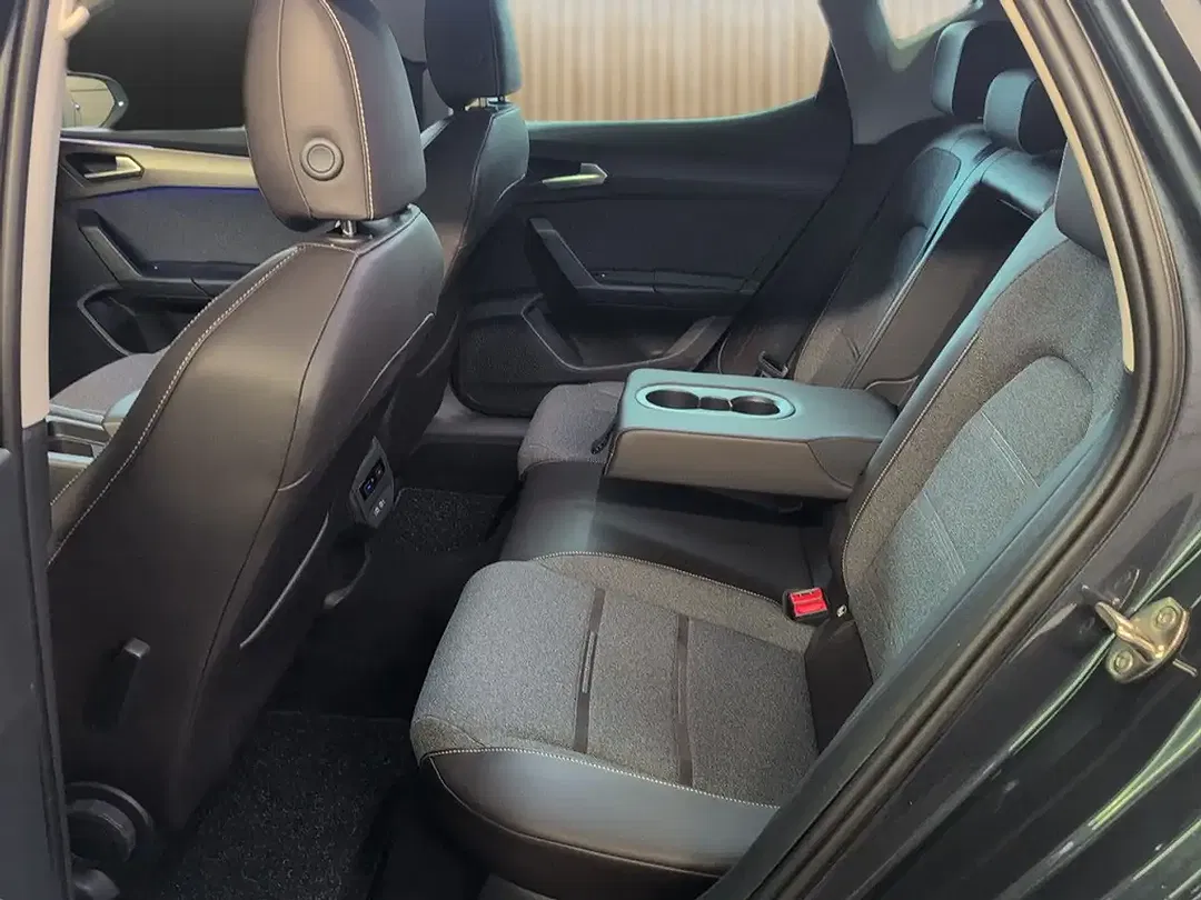 SEAT Leon 1.4 PHEV Xcellence - foto 15