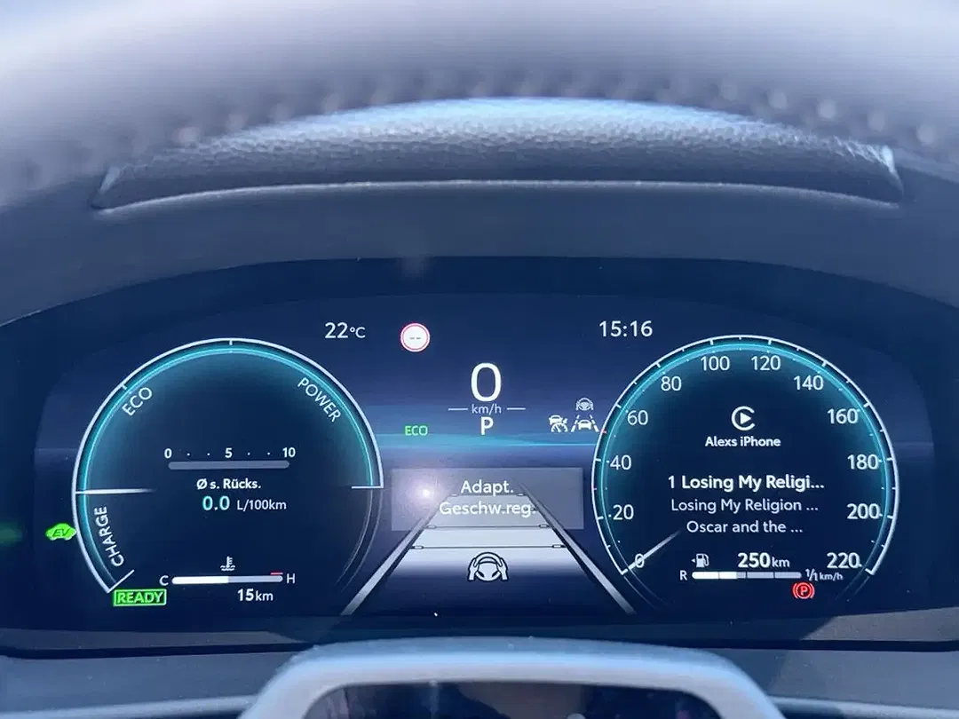 Toyota C-HR Hybrid Active - Thumbnail 14